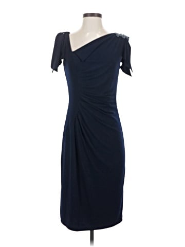 David Meister Cocktail Dress (view 1)