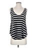 Assorted Brands 100% Silk Black T-Shirt Size 4 - photo 1
