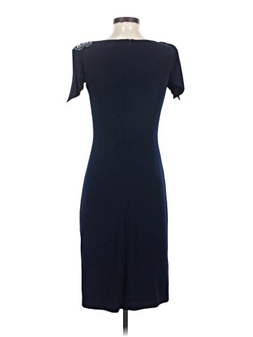 David Meister Cocktail Dress (view 2)