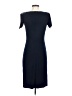 David Meister Blue Cocktail Dress Size 2 - photo 2