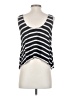 Assorted Brands 100% Silk Black T-Shirt Size 4 - photo 2