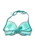 Unbranded Paisley Blue Swimsuit Top Size L - photo 2