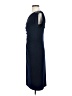 David Meister Blue Cocktail Dress Size 2 - photo 5