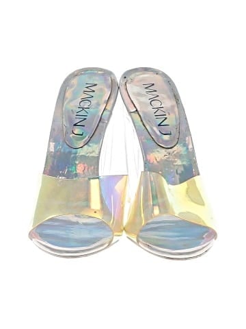 Mackin J Sandals (view 2)