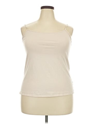 Faded Glory Tank Top (view 1)
