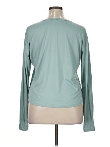 Marika Long Sleeve T-Shirt (view 2)