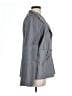 Peter Cohen 100% Silk Gray Silk Blazer Size L - photo 4