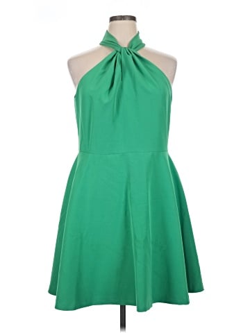 Alex Marie Cocktail Dress (view 1)