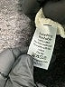 Something Navy 100% Cotton Hearts Ivory Romper Size XS - photo 5