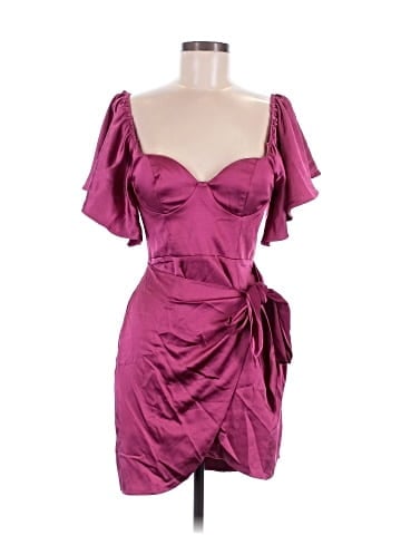 Selfie Leslie Cocktail Dress (view 1)