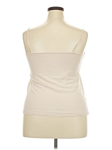 Faded Glory Tank Top (view 2)