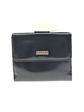 Gucci Leather Wallet (view 1)