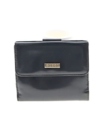 Gucci Leather Wallet (view 1)