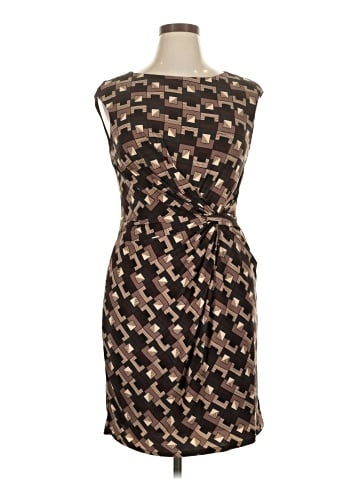 Evan Picone Cocktail Dress (view 1)