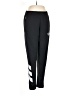 Adidas Graphic Black Track Pants Size M - photo 1