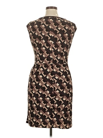Evan Picone Cocktail Dress (view 2)