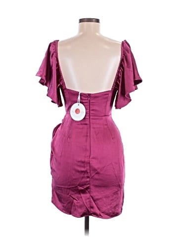 Selfie Leslie Cocktail Dress (view 2)