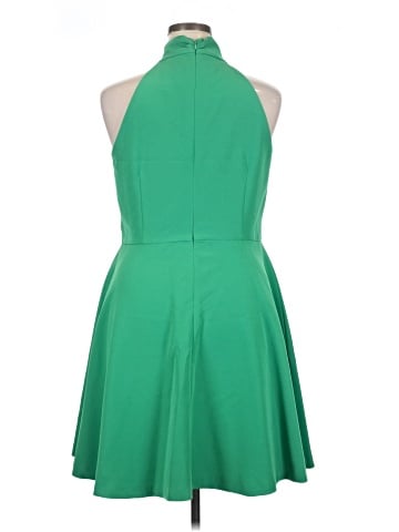 Alex Marie Cocktail Dress (view 2)
