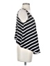 Assorted Brands 100% Silk Black T-Shirt Size 4 - photo 4