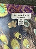 Current Air 100% Polyester Floral Purple 3/4 Sleeve Blouse Size XS - photo 7