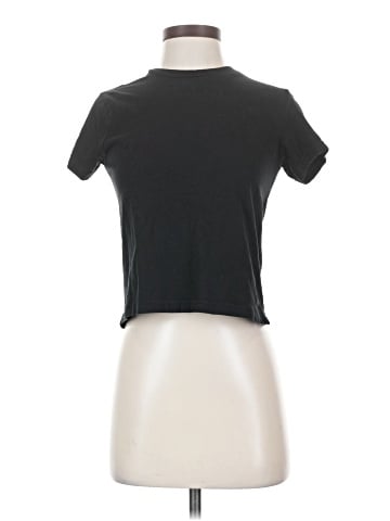 ON FIRE Short Sleeve Turtleneck (view 1)