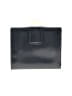 Gucci 100% Leather Black Gray Leather Wallet One size - photo 2