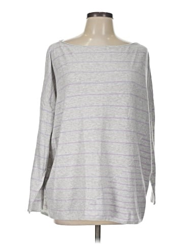 Lou & Grey Long Sleeve T-Shirt (view 1)