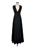 Niki Wior Black Cocktail Dress Size S - photo 1