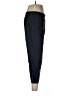 Charter Club Black Active Pants Size 8 - photo 4
