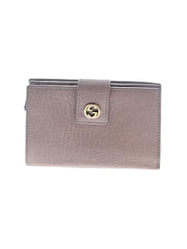 Gucci Leather Wallet Japan Exclusive (view 1)