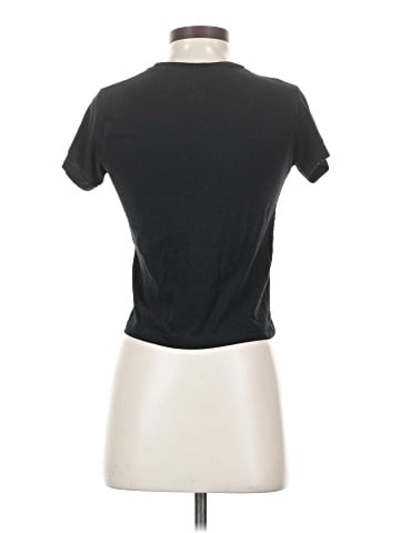 ON FIRE Short Sleeve Turtleneck (view 2)