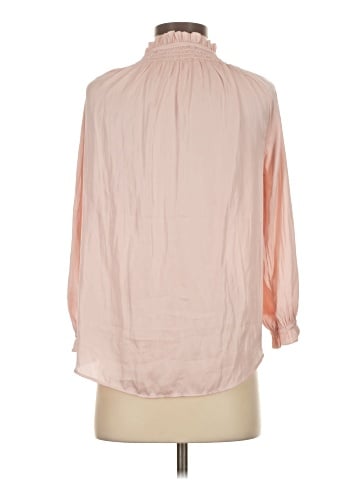 Chelsea & Theodore 3/4 Sleeve Blouse (view 2)