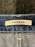 PacSun 100% Cotton Blue Jeans Size 4 (estimated) - photo 7