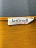 Kettlewell Gold Long Sleeve Top Size M - photo 7