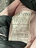 RED Valentino Pink Cargo Pants Size 0 - photo 8