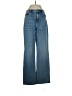 Garage Blue Jeans Size 5 - photo 1