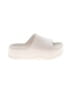 Art Class Ivory Sandals Size 1 (youth) - photo 1