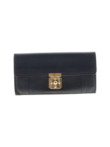 Chloé Leather Wallet (view 1)