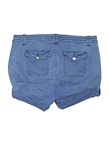 Torrid Shorts (view 2)