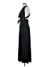 Niki Wior Black Cocktail Dress Size S - photo 5