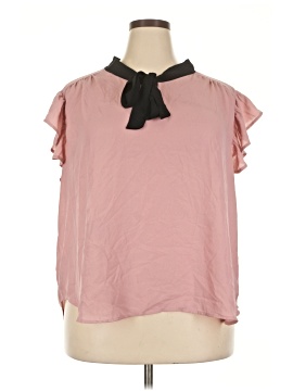 Tempted Short Sleeve T-Shirt (view 1)