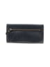 Chloé 100% Leather Black Blue Leather Wallet One size - photo 2