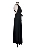 Niki Wior Black Cocktail Dress Size S - photo 4