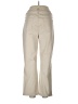 NYDJ Tan Khakis Size 12 - photo 2