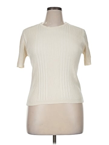 Carlisle Short Sleeve Top (view 1)