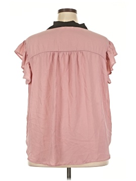 Tempted Short Sleeve T-Shirt (view 2)
