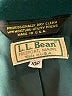 L.L.Bean Teal Blazer Size 10 (petite) - photo 6