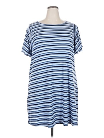 Ecothreads Casual Dress (view 1)