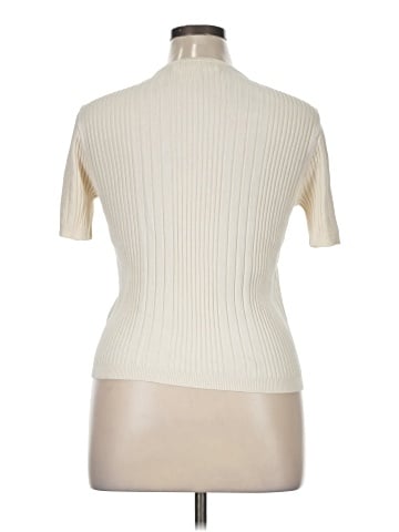 Carlisle Short Sleeve Top (view 2)