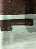 360 Sweater 100% Cotton Teal Sweater Vest Size M - photo 6